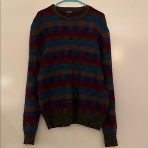 Like New Extra Large Men’s Boundary Waters Sweater